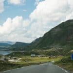 De vakreste bilturene i Norge – ruter du må oppleve