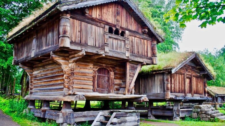 Norsk kulturarv – hvorfor det er viktig å ta vare på våre tradisjoner