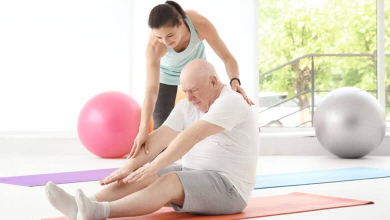 Trening for nybegynnere – kom i gang uten press
